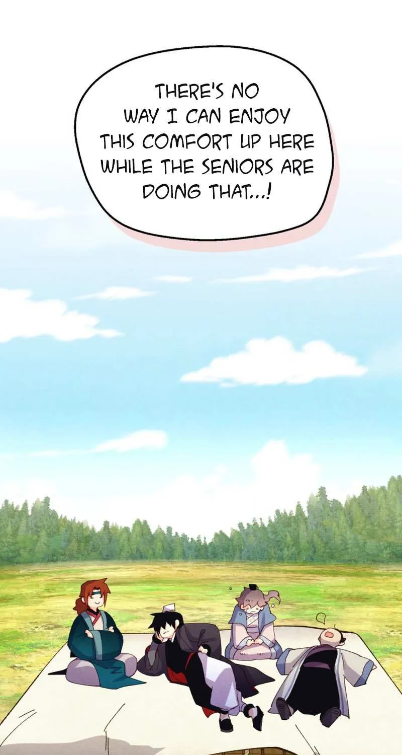 Read Lightning Degree chapter 161 image 57 on Lezhin