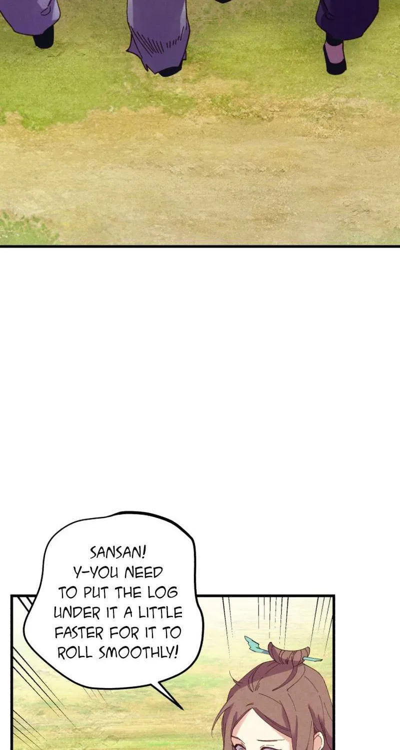 Read Lightning Degree chapter 161 image 59 on Lezhin