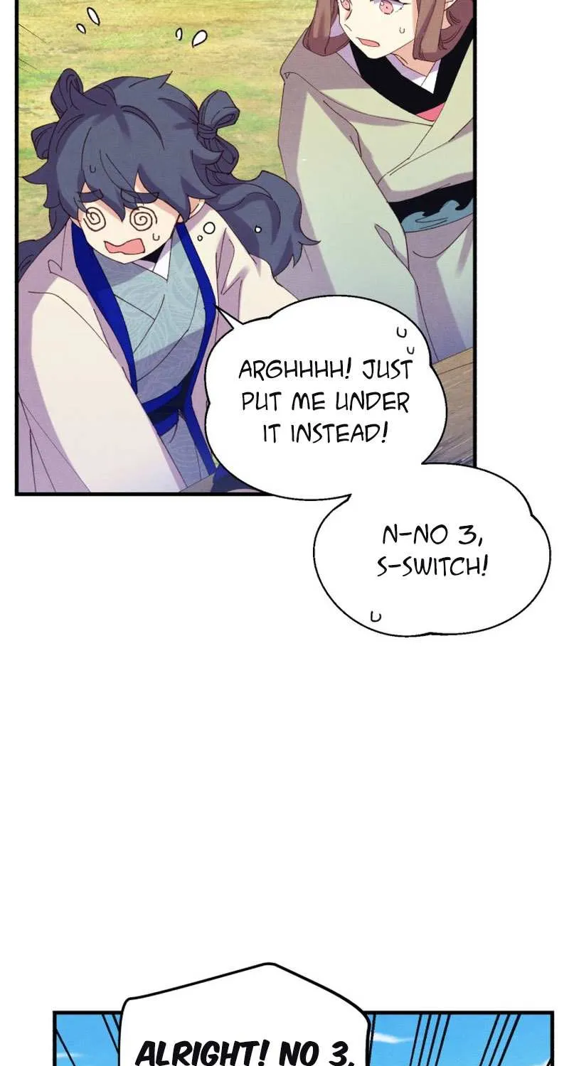 Read Lightning Degree chapter 161 image 60 on Lezhin