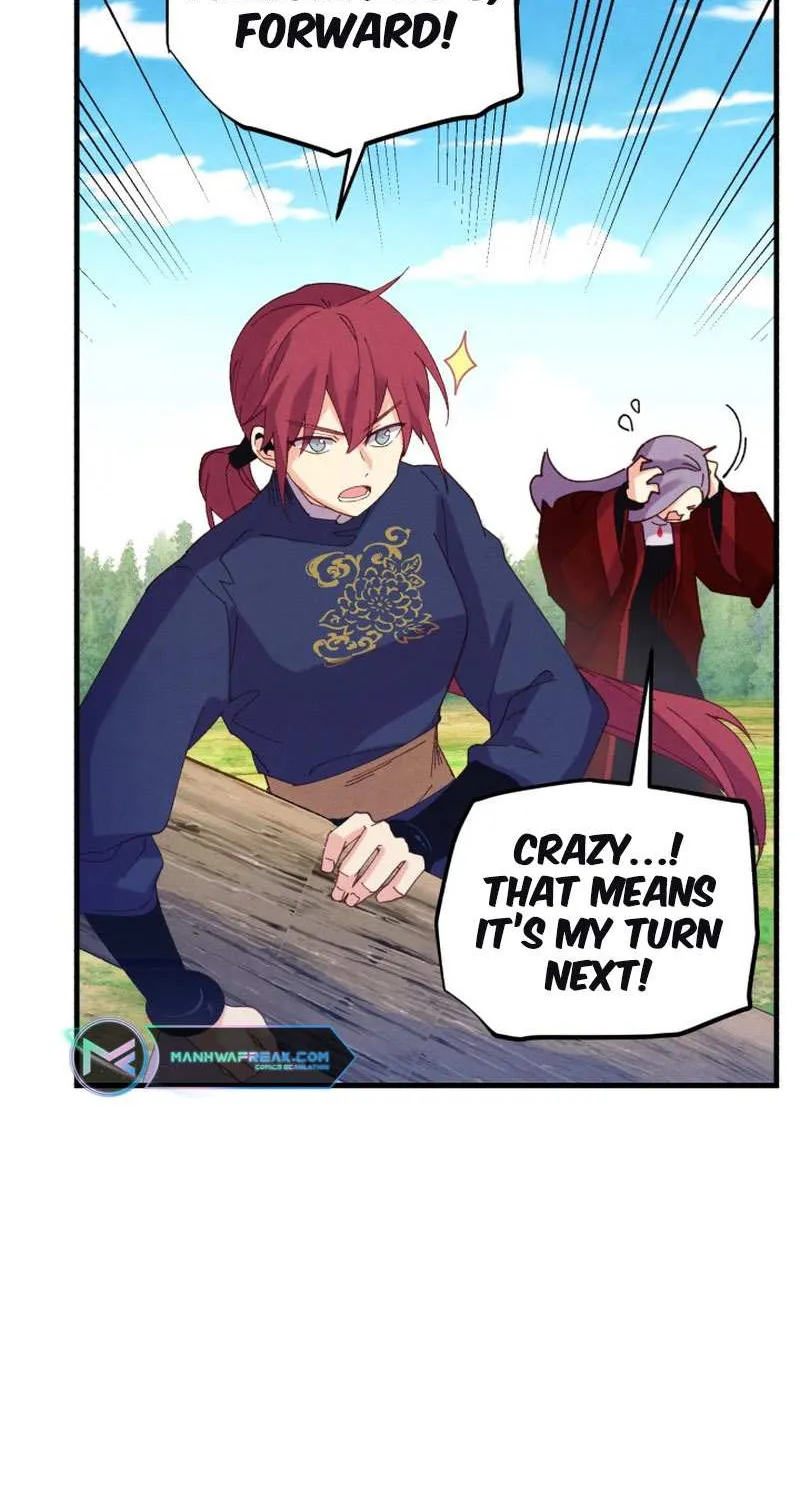 Read Lightning Degree chapter 161 image 61 on Lezhin