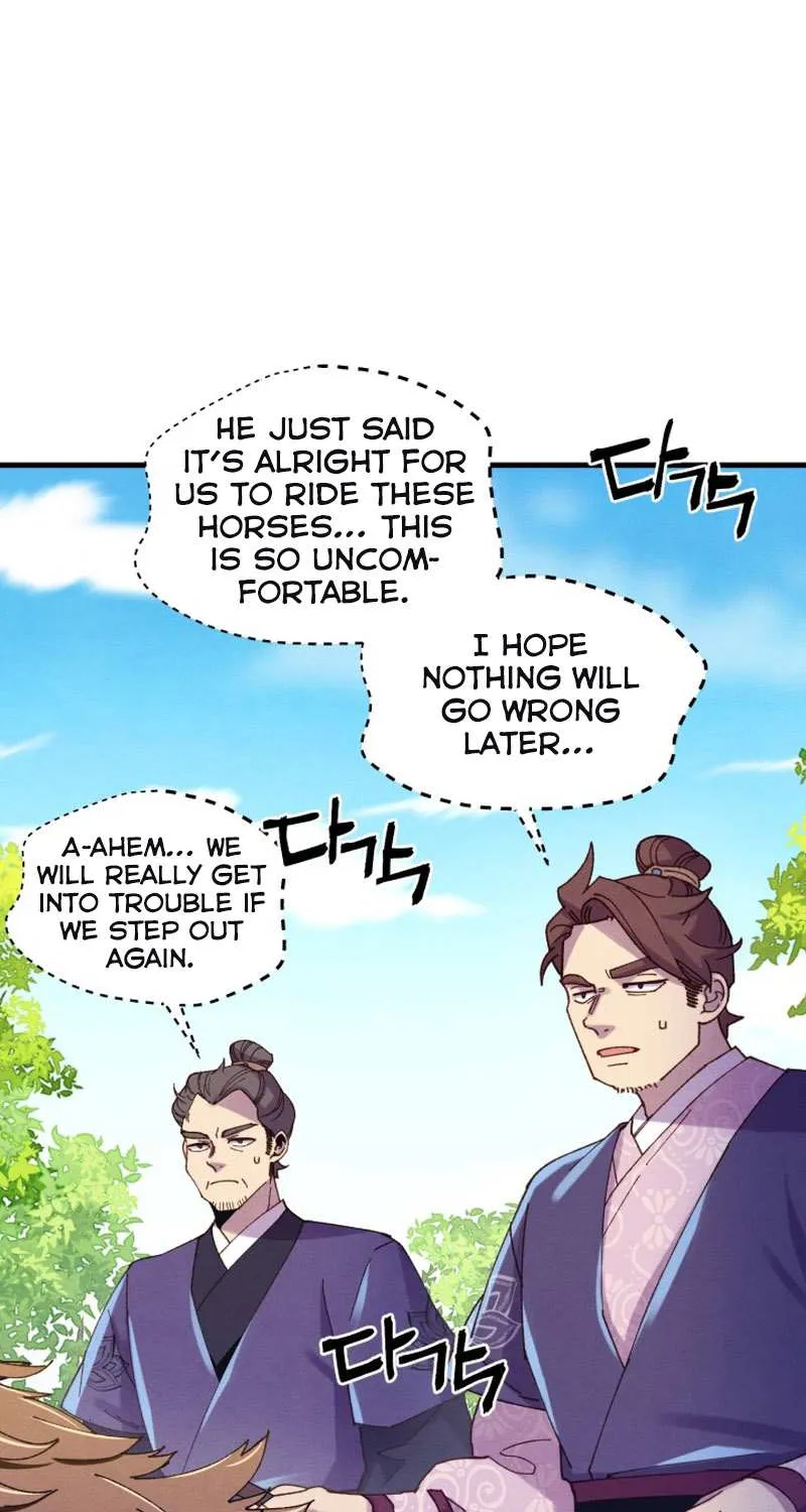 Read Lightning Degree chapter 161 image 65 on Lezhin