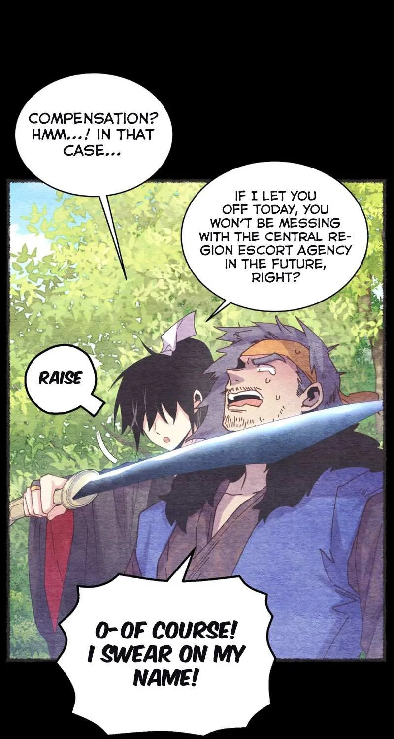 Read Lightning Degree chapter 161 image 68 on Lezhin