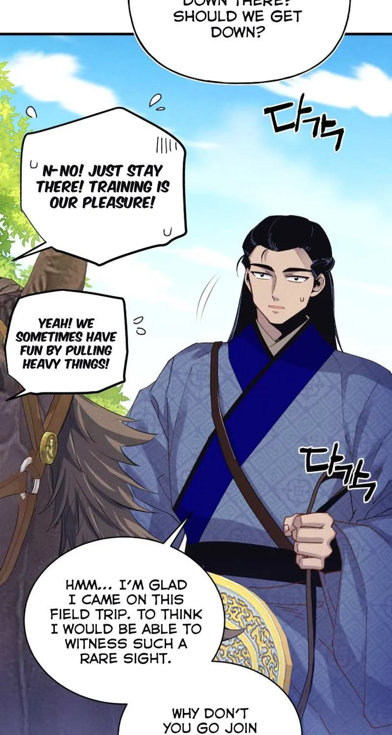 Read Lightning Degree chapter 161 image 73 on Lezhin