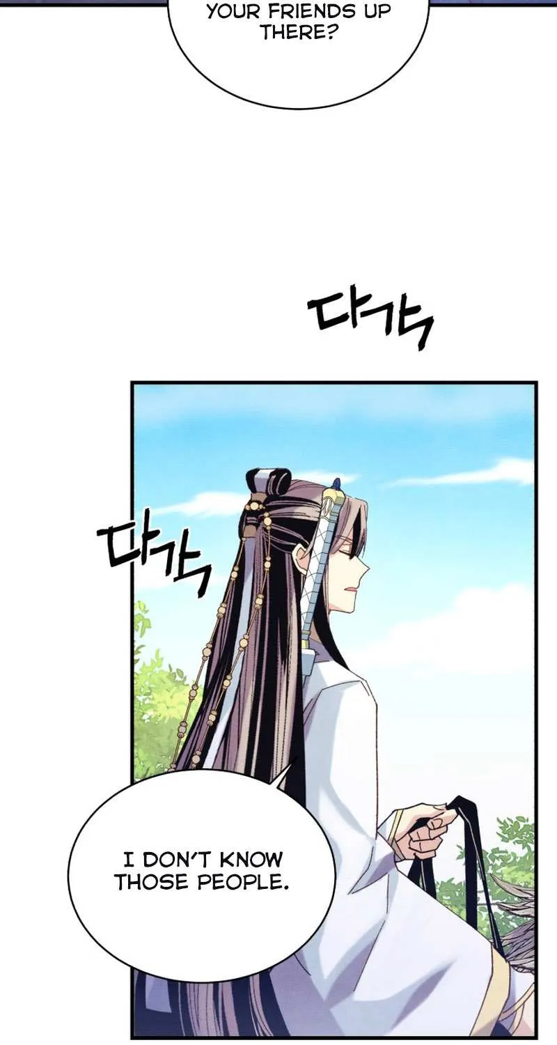 Read Lightning Degree chapter 161 image 74 on Lezhin