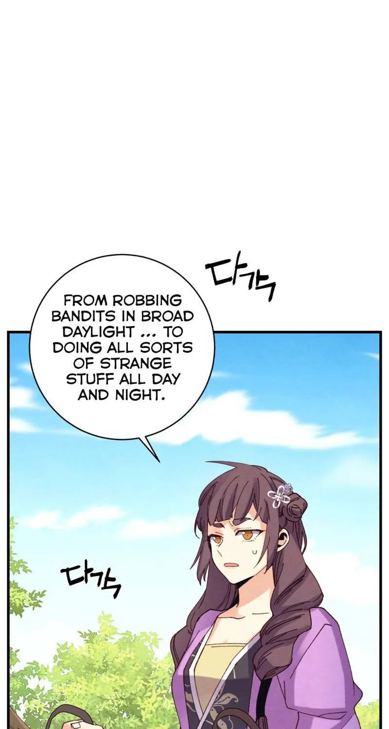 Read Lightning Degree chapter 161 image 75 on Lezhin