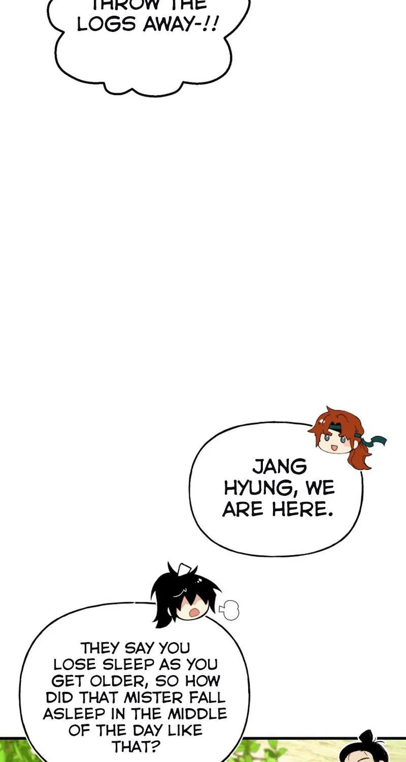 Read Lightning Degree chapter 161 image 83 on Lezhin