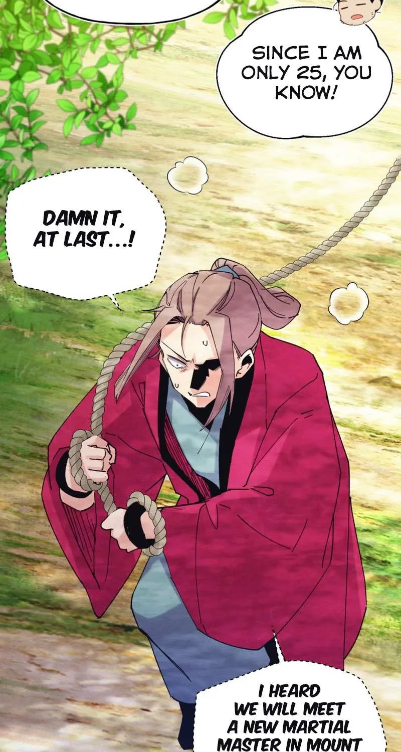 Read Lightning Degree chapter 161 image 84 on Lezhin