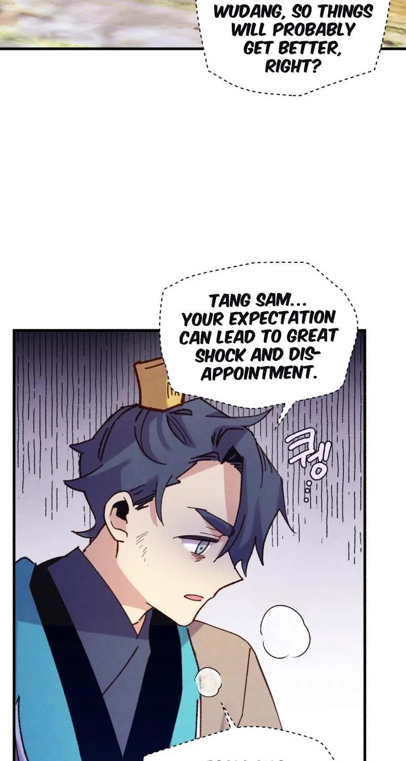 Read Lightning Degree chapter 161 image 85 on Lezhin