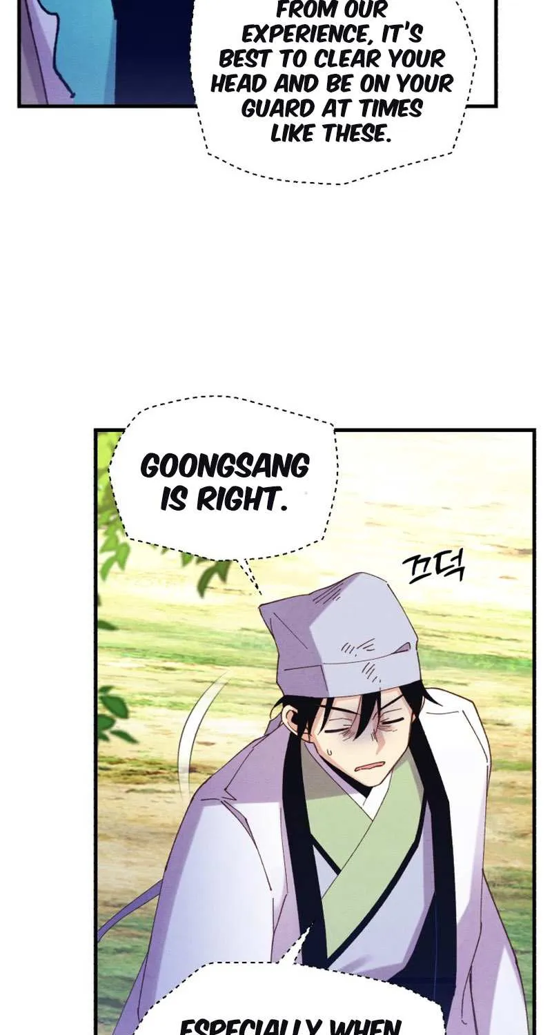 Read Lightning Degree chapter 161 image 86 on Lezhin