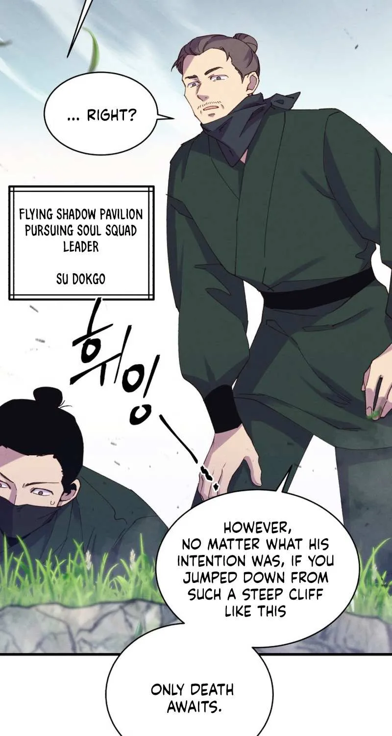 Read Lightning Degree chapter 162 image 17 on Lezhin