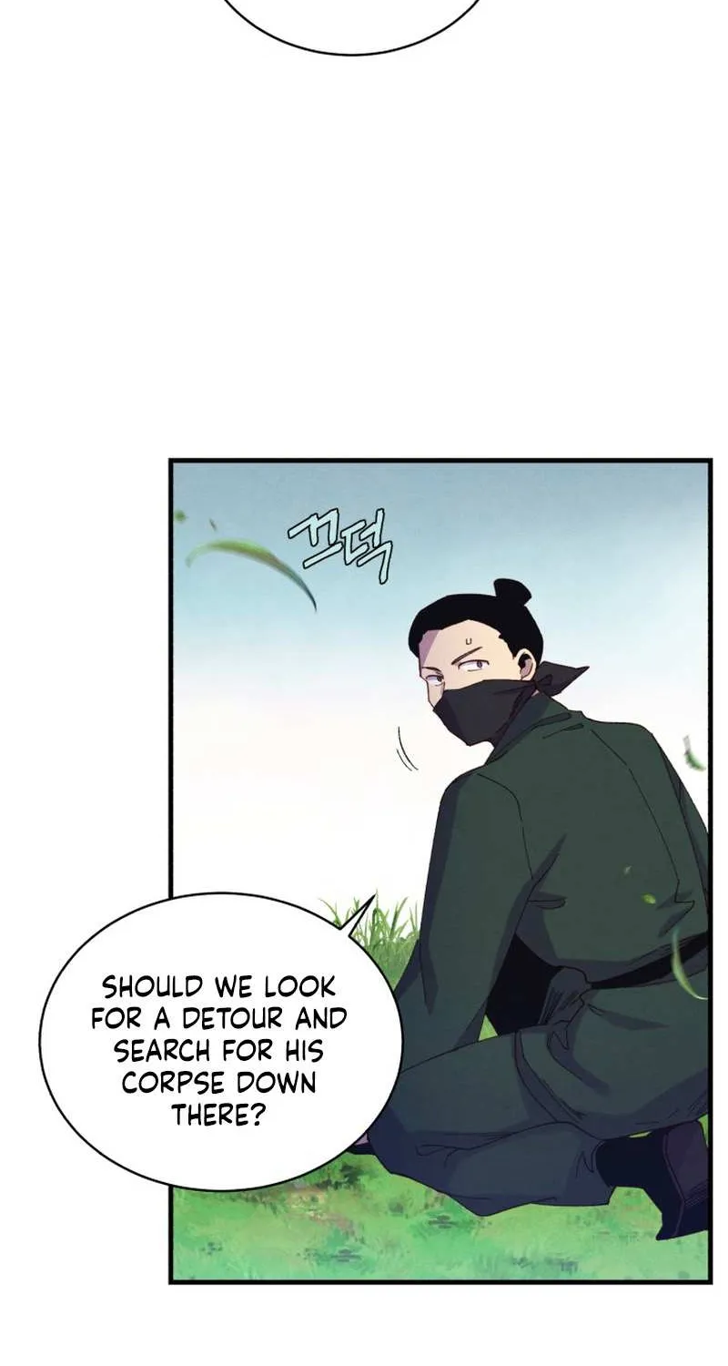 Read Lightning Degree chapter 162 image 18 on Lezhin