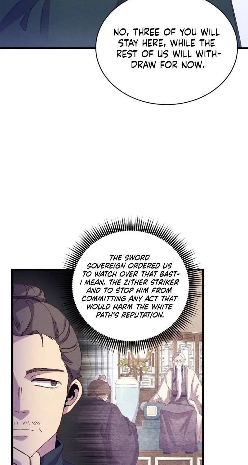 Read Lightning Degree chapter 162 image 20 on Lezhin