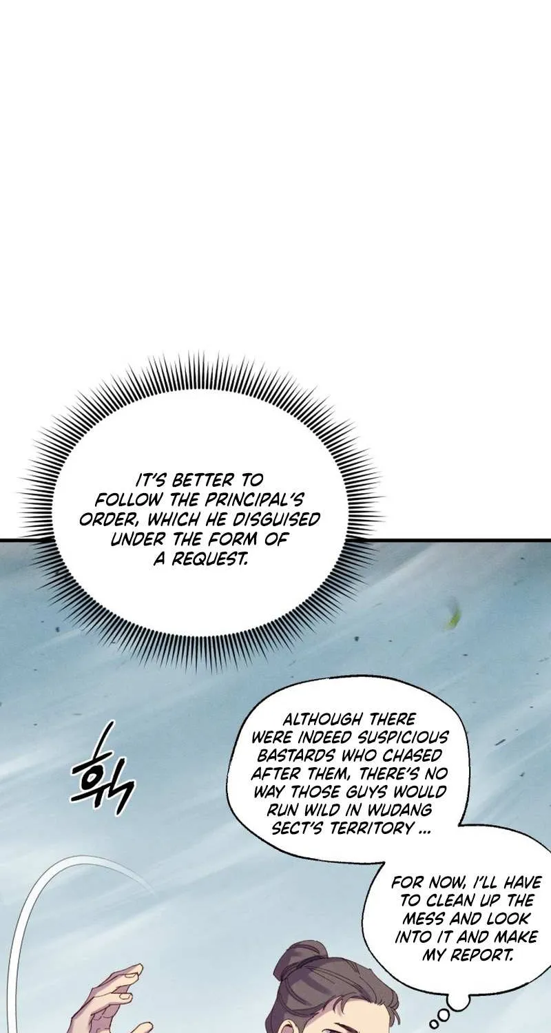Read Lightning Degree chapter 162 image 24 on Lezhin