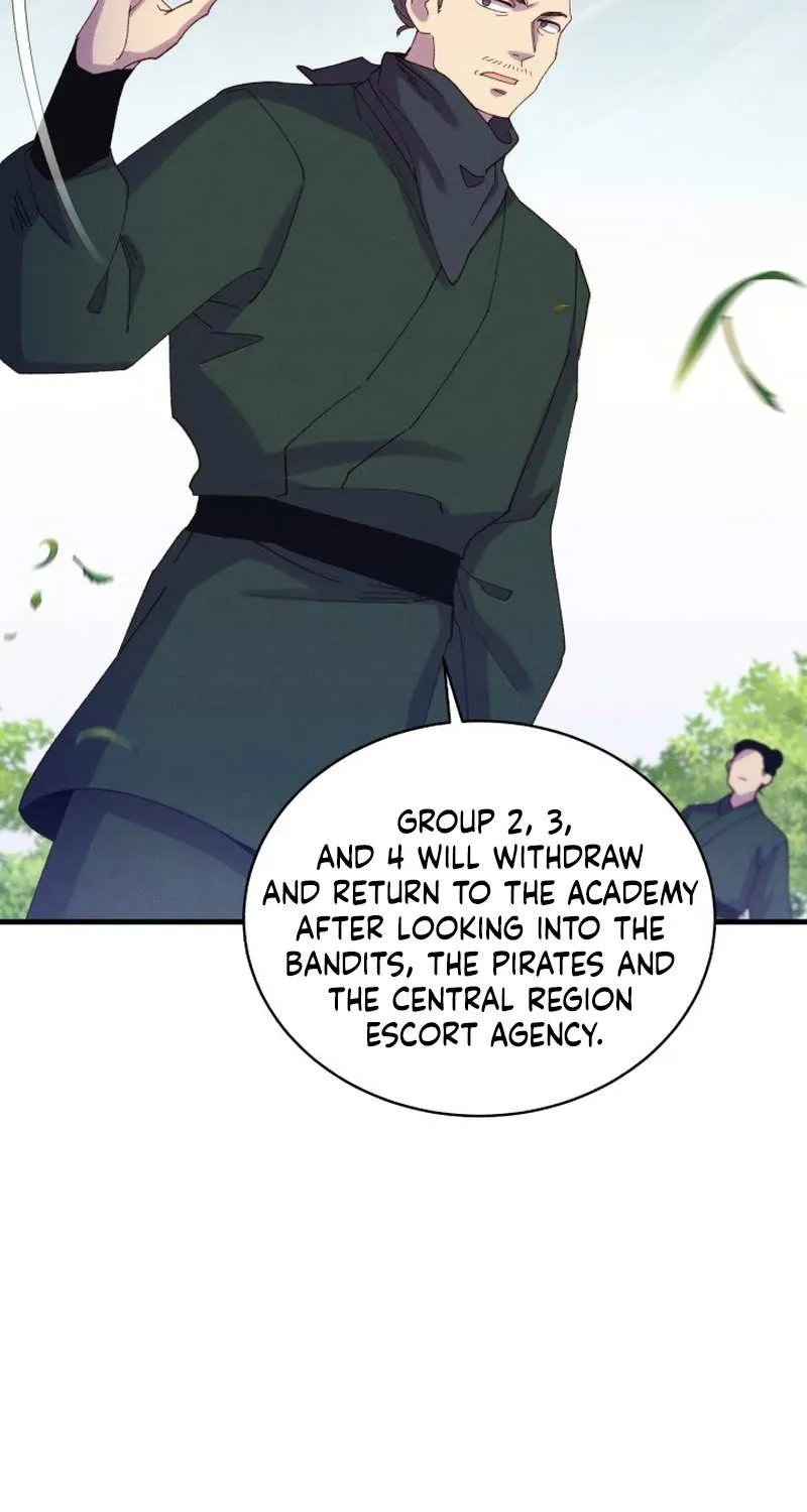Read Lightning Degree chapter 162 image 25 on Lezhin