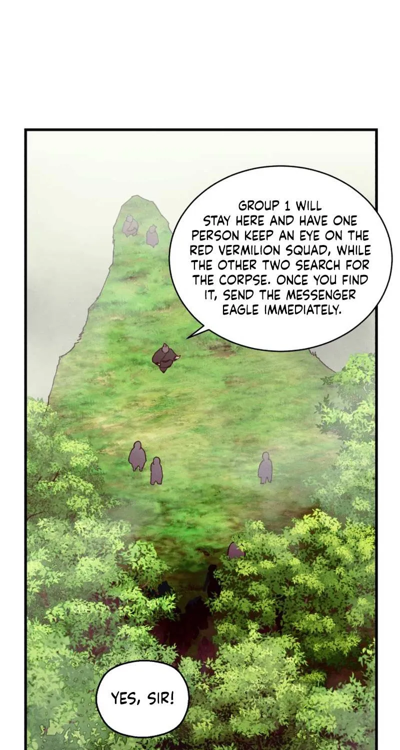 Read Lightning Degree chapter 162 image 26 on Lezhin
