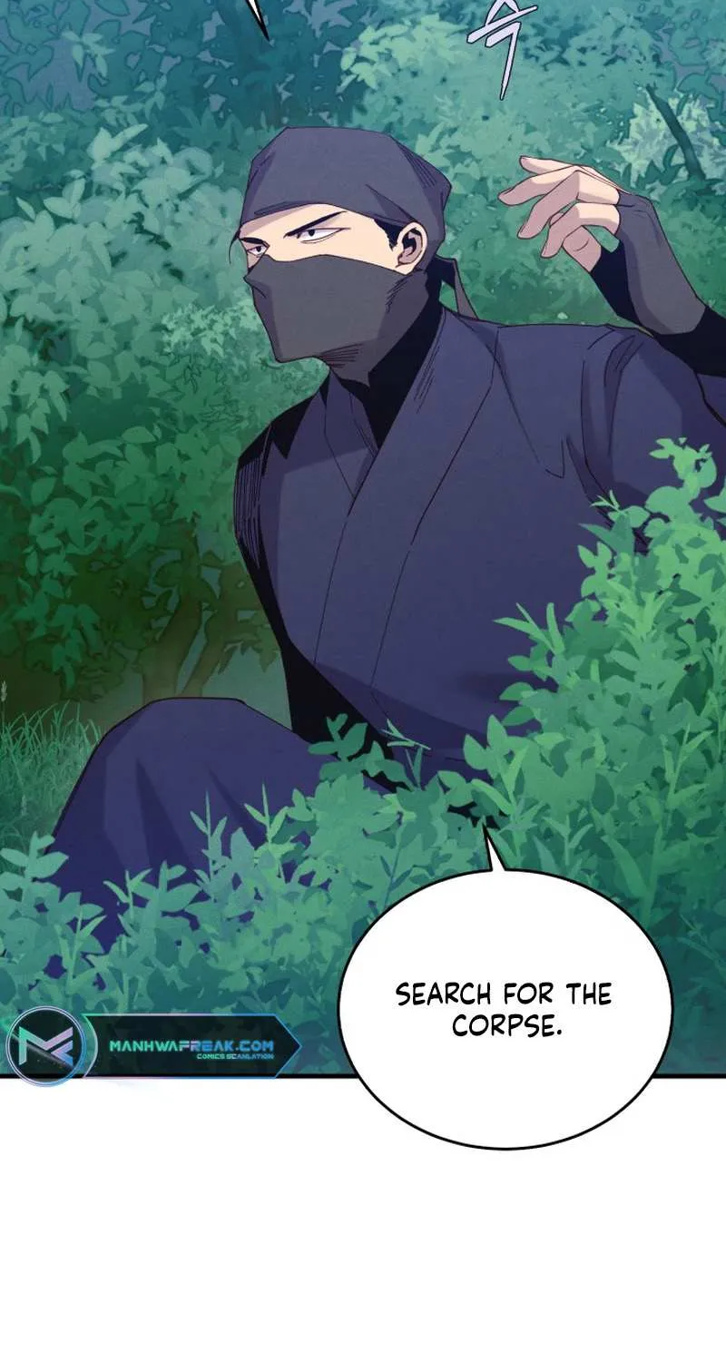 Read Lightning Degree chapter 162 image 29 on Lezhin