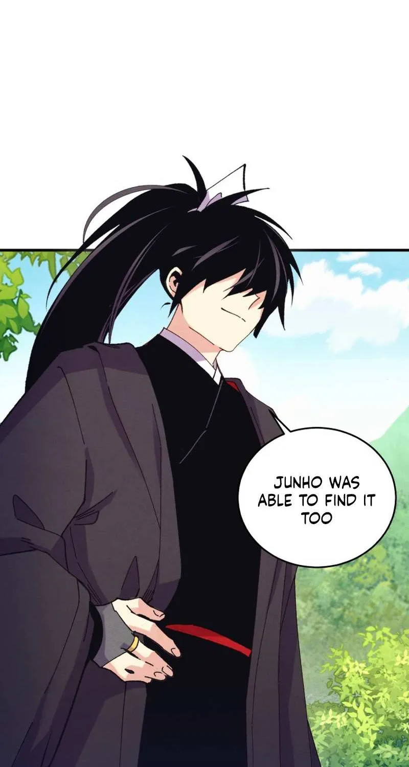 Read Lightning Degree chapter 162 image 38 on Lezhin
