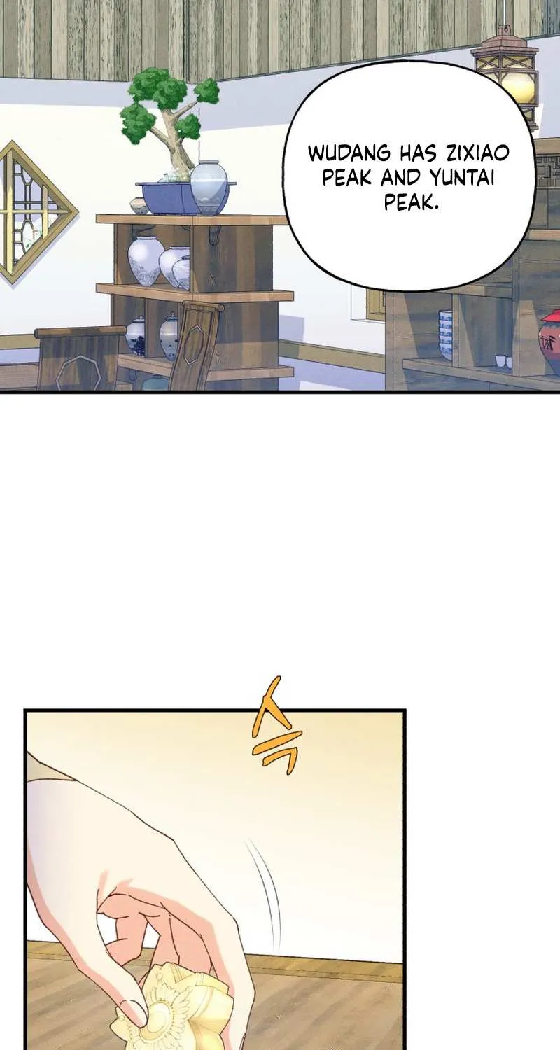 Read Lightning Degree chapter 162 image 41 on Lezhin