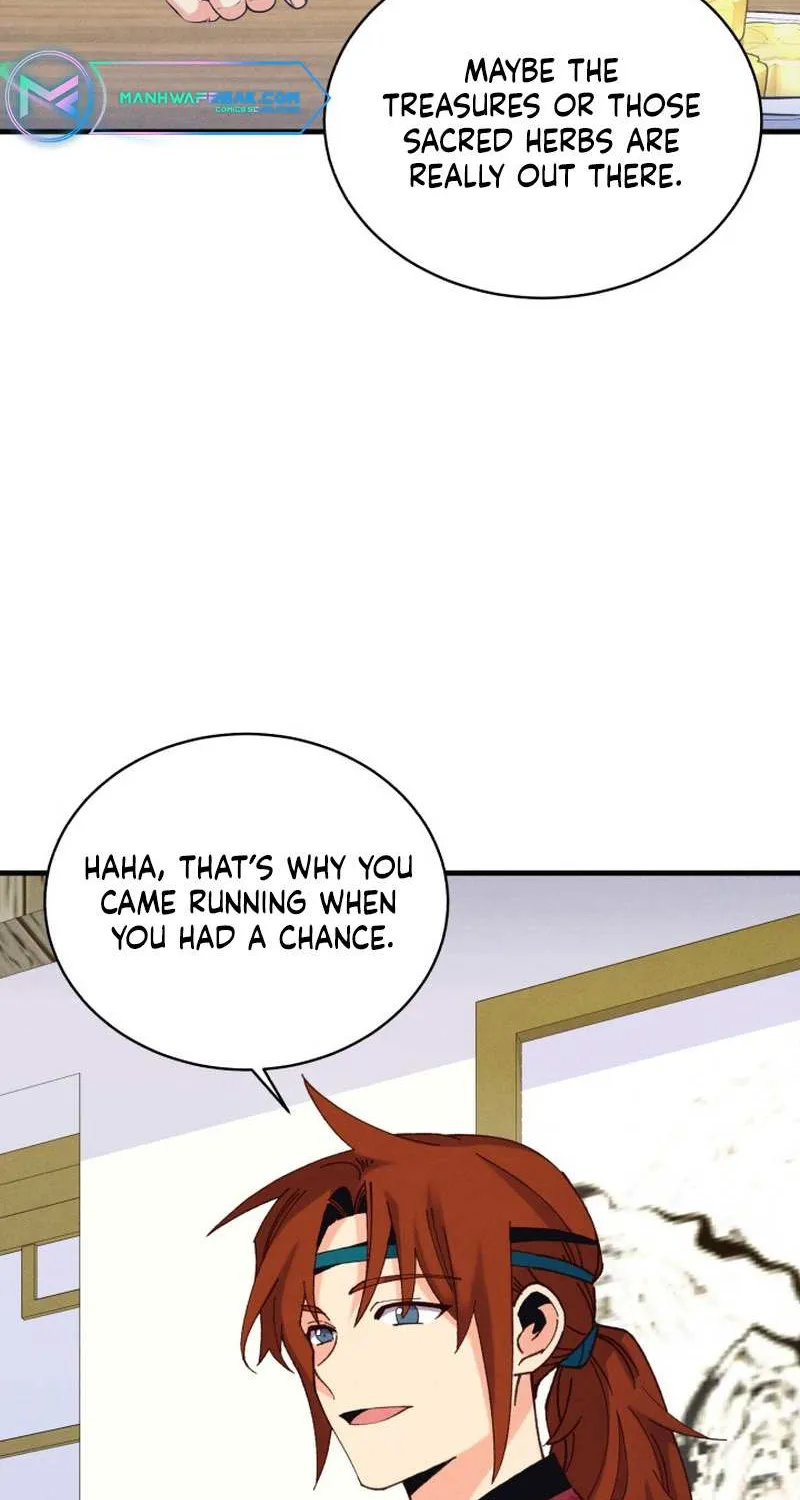 Read Lightning Degree chapter 162 image 44 on Lezhin