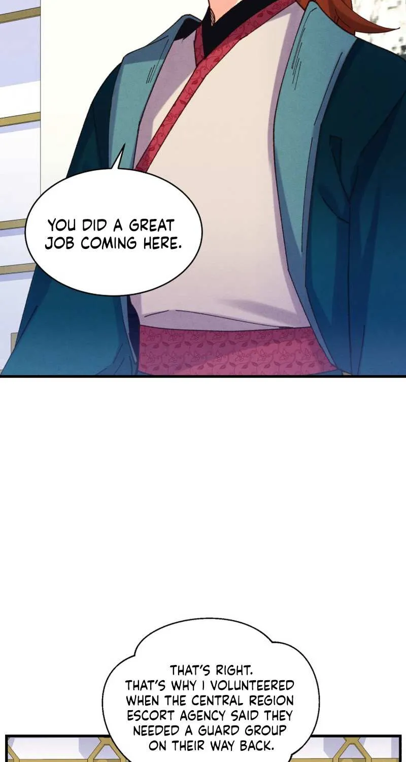 Read Lightning Degree chapter 162 image 45 on Lezhin