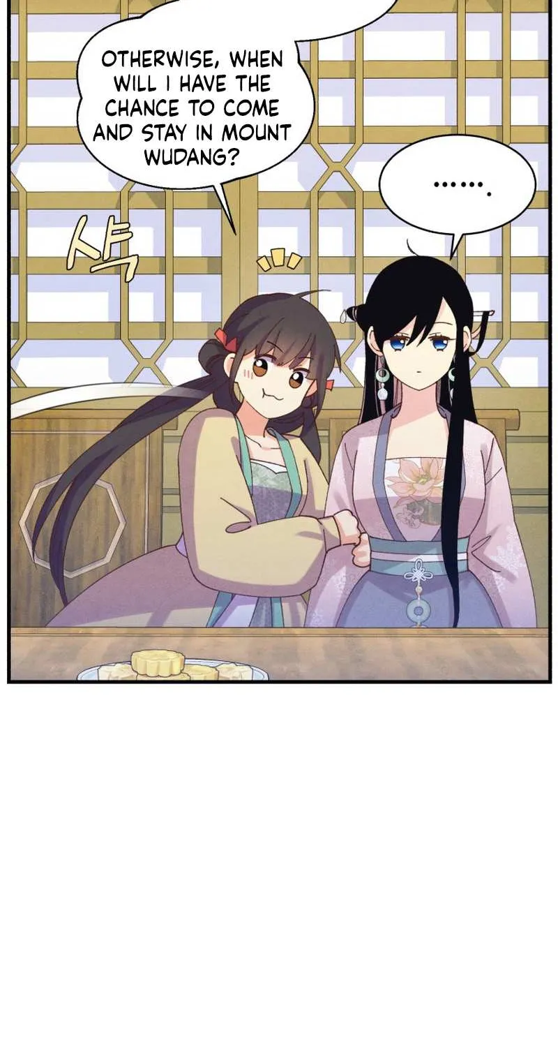 Read Lightning Degree chapter 162 image 46 on Lezhin