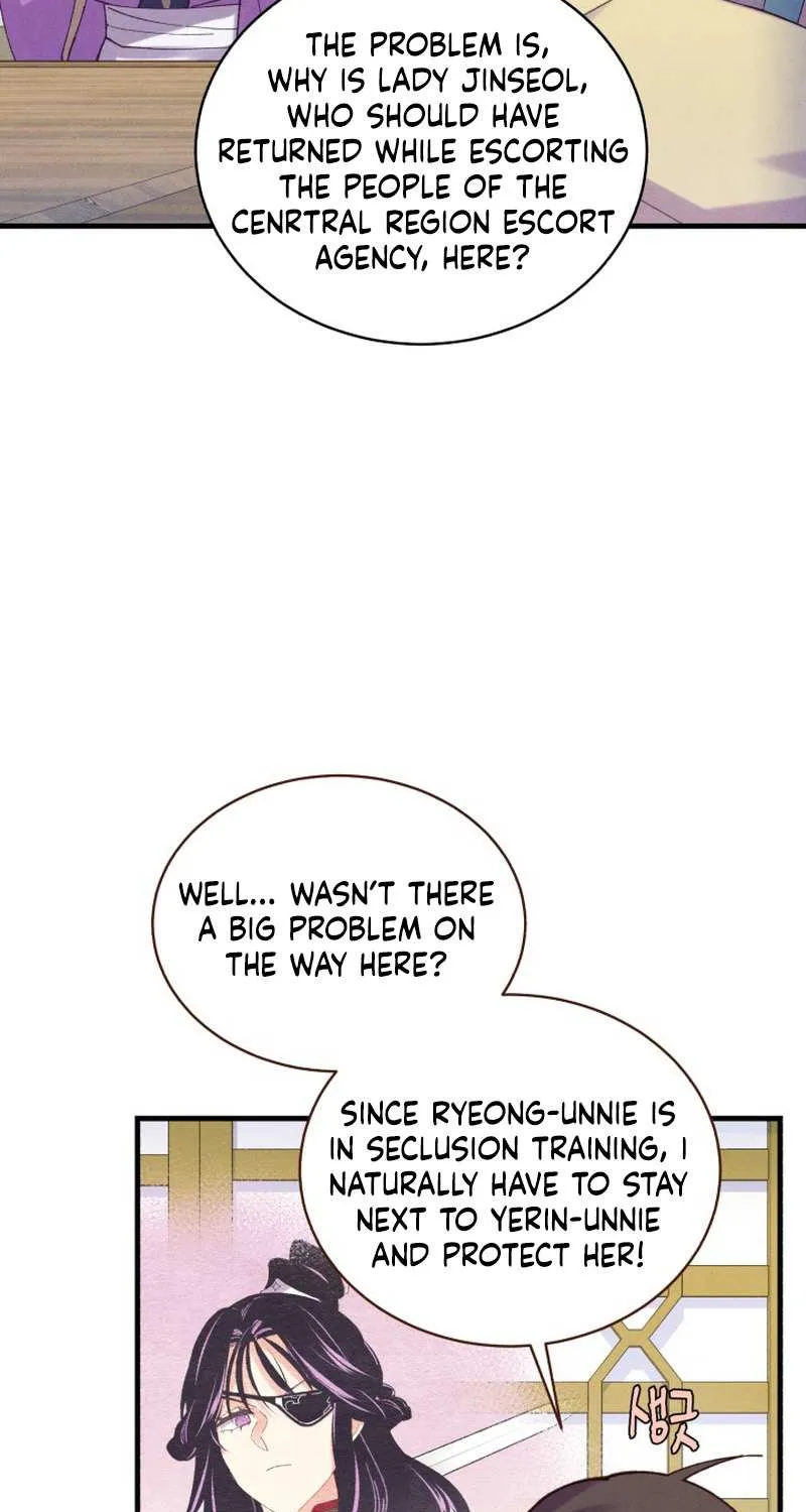 Read Lightning Degree chapter 162 image 49 on Lezhin