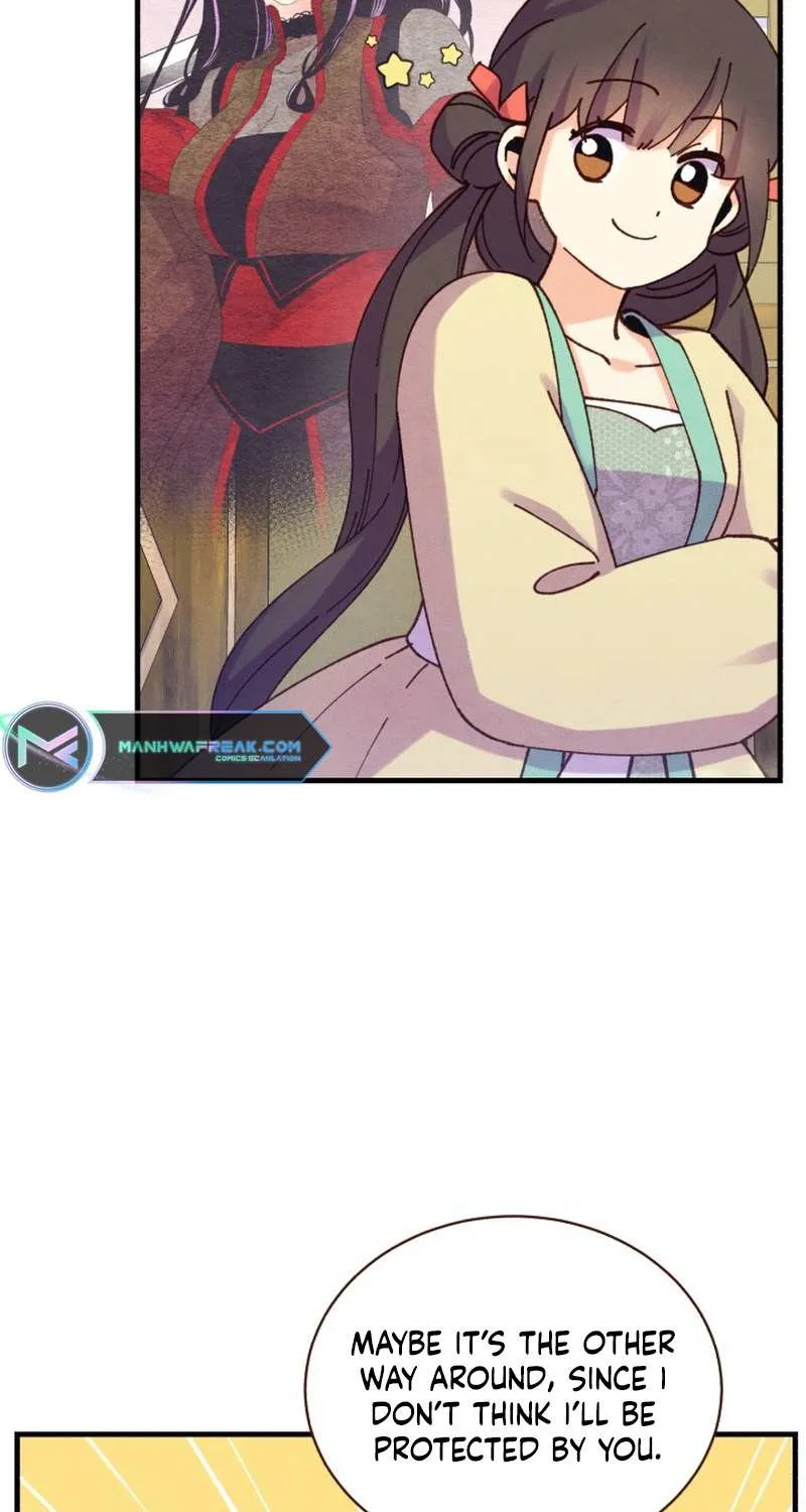 Read Lightning Degree chapter 162 image 50 on Lezhin