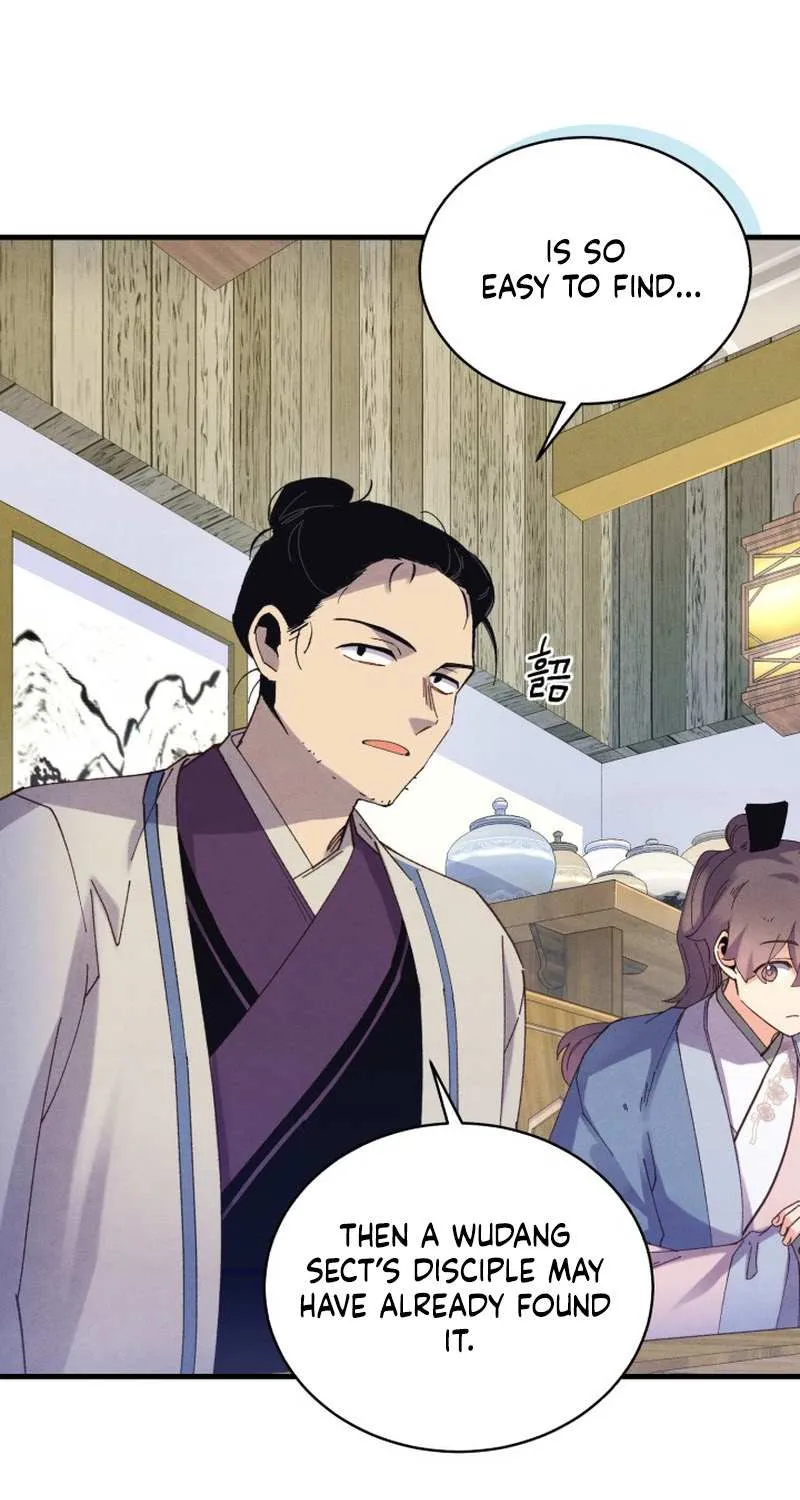 Read Lightning Degree chapter 162 image 57 on Lezhin