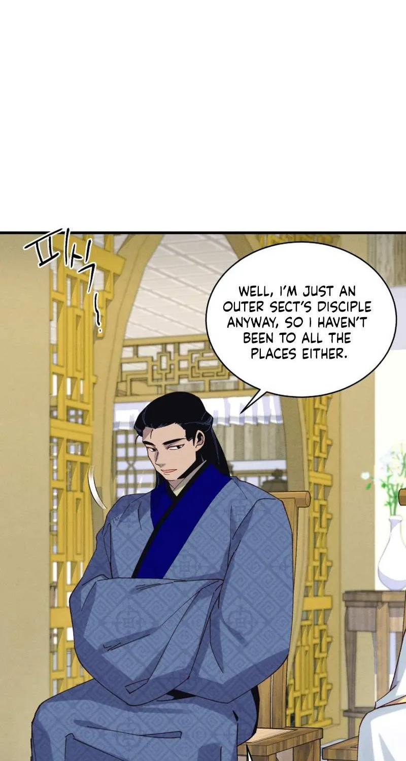 Read Lightning Degree chapter 162 image 58 on Lezhin