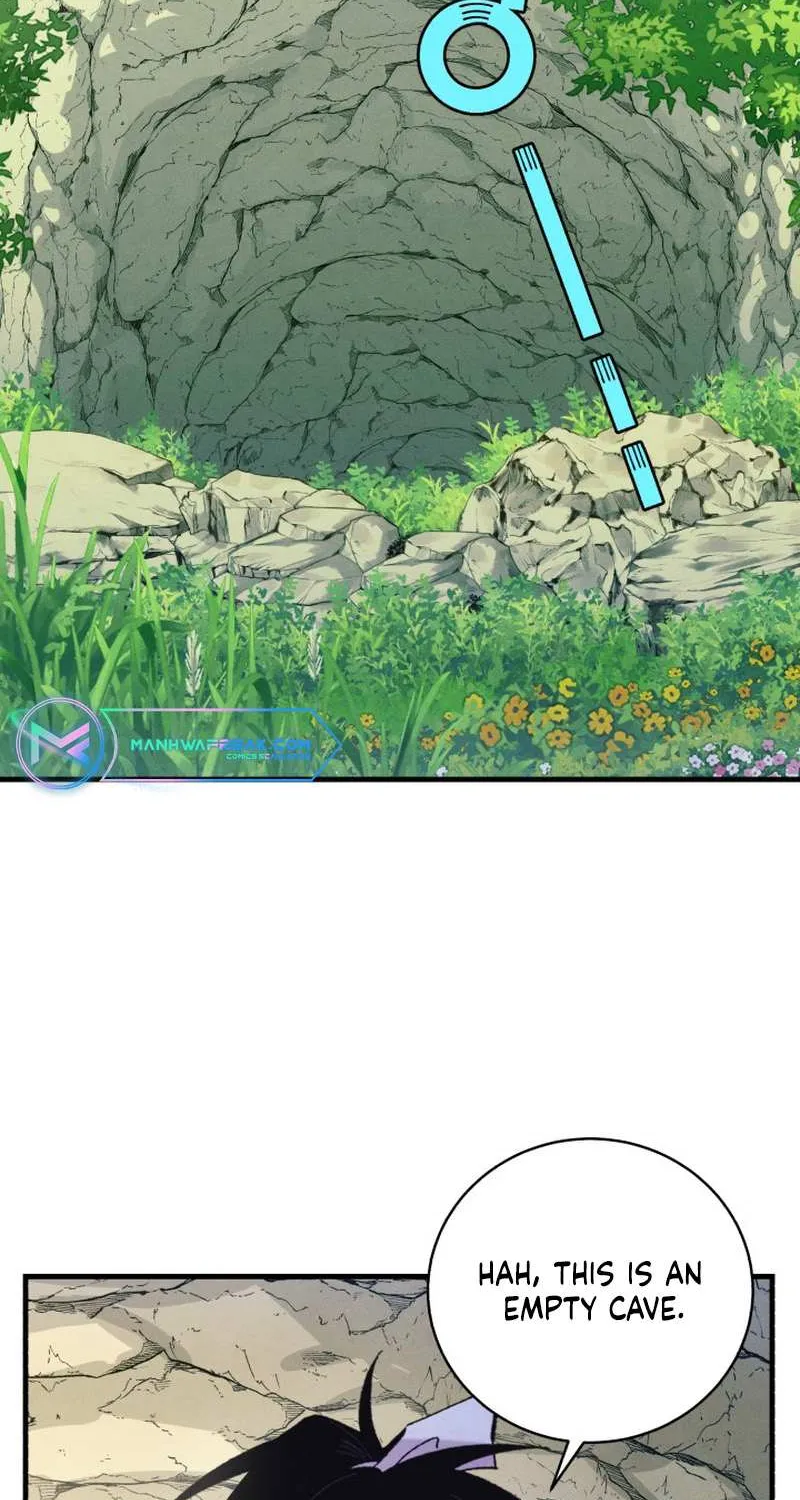 Read Lightning Degree chapter 162 image 64 on Lezhin