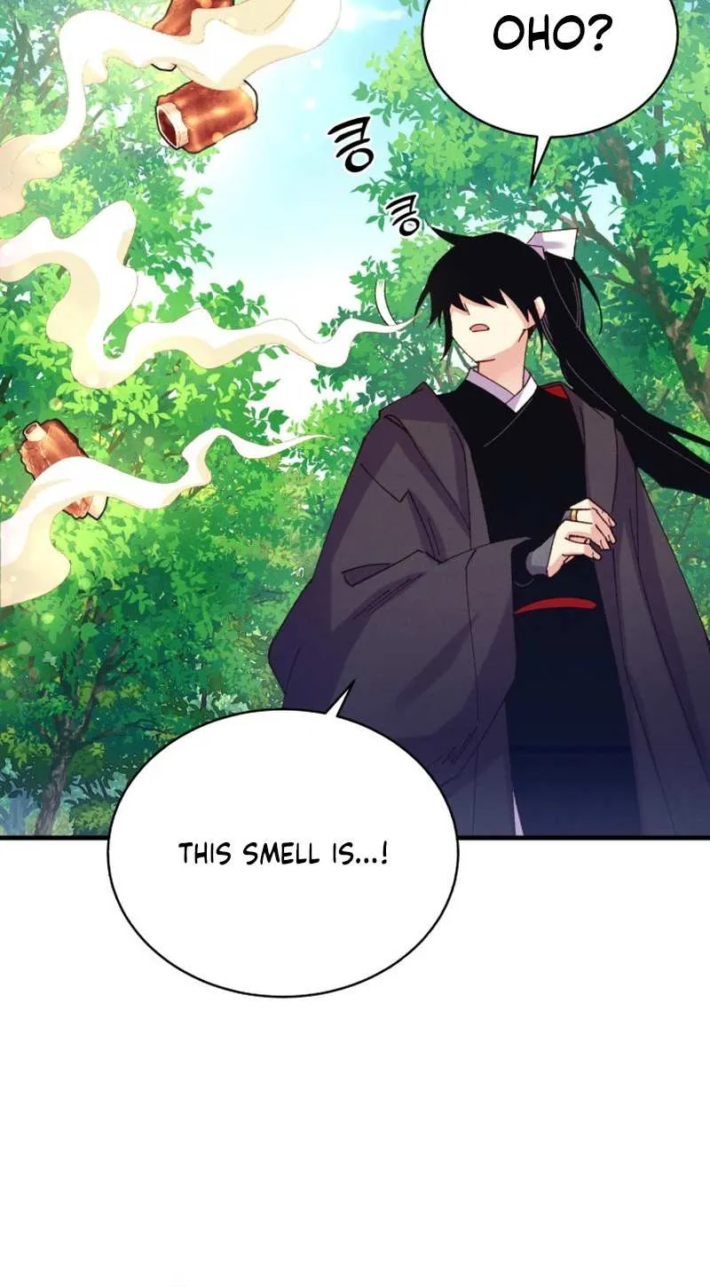 Read Lightning Degree chapter 162 image 71 on Lezhin