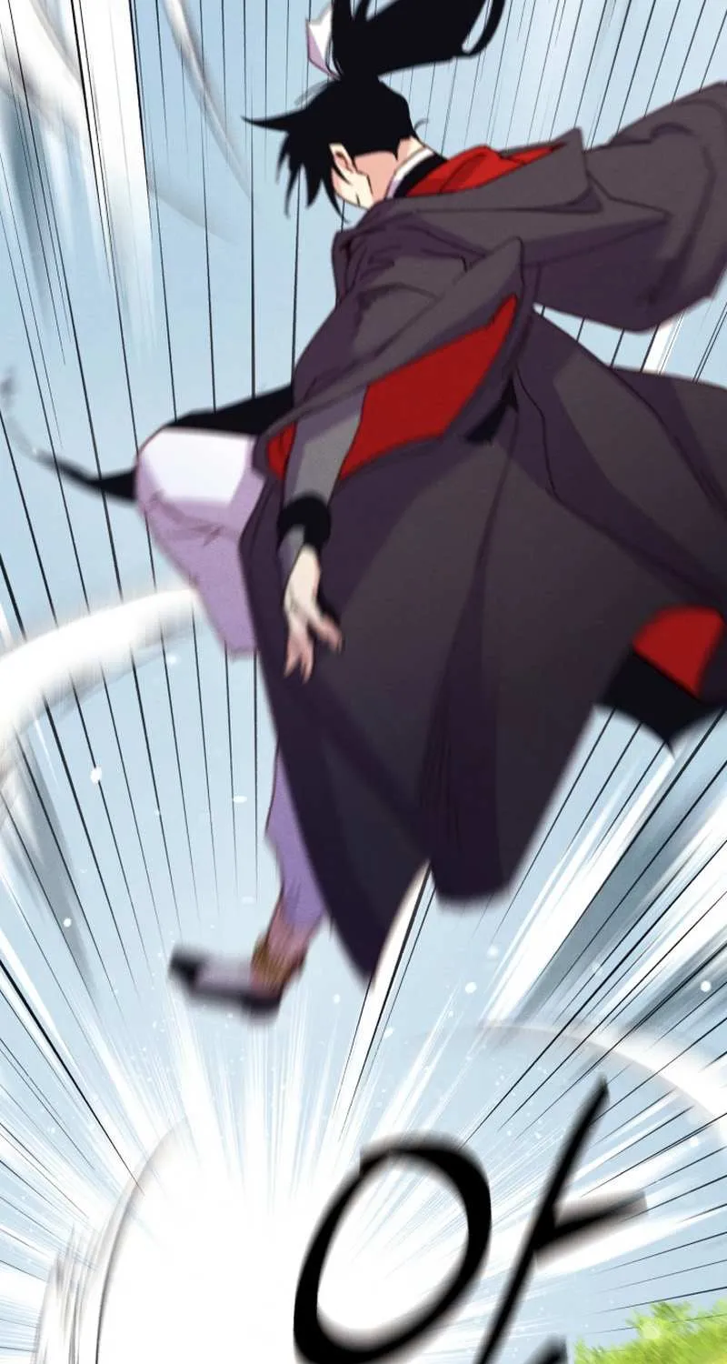 Read Lightning Degree chapter 162 image 8 on Lezhin