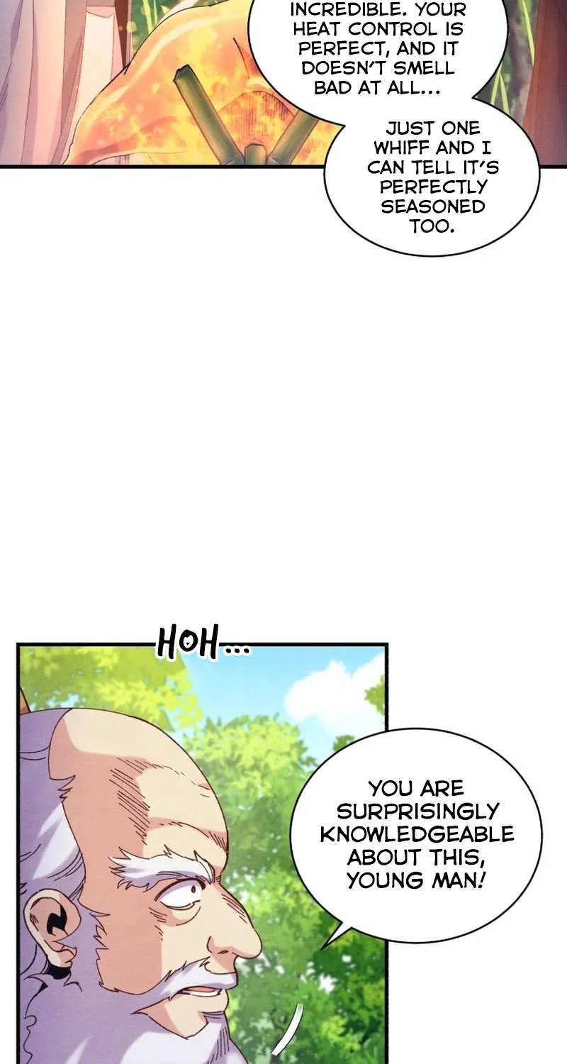 Read Lightning Degree chapter 163 image 10 on Lezhin