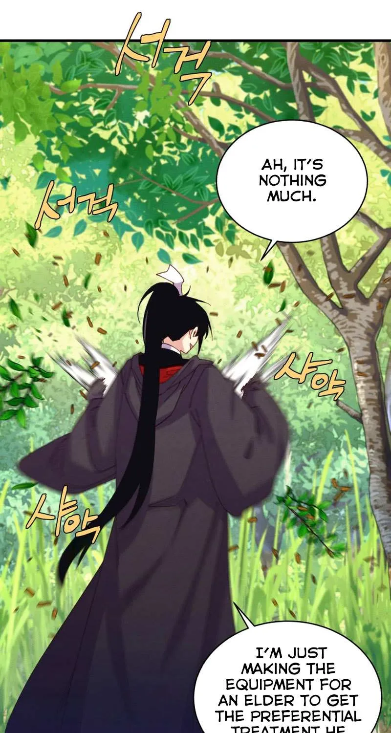 Read Lightning Degree chapter 163 image 13 on Lezhin