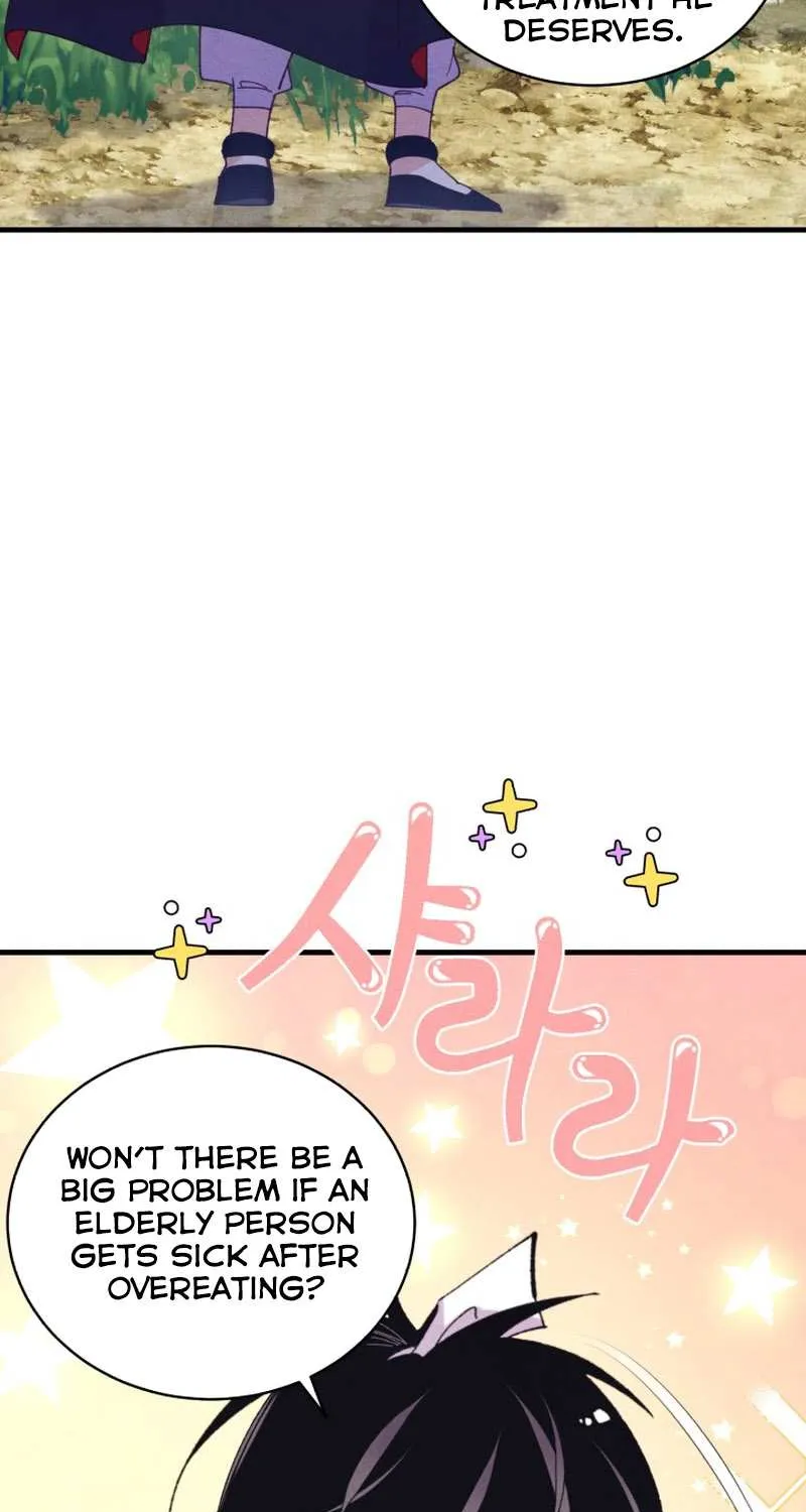 Read Lightning Degree chapter 163 image 14 on Lezhin
