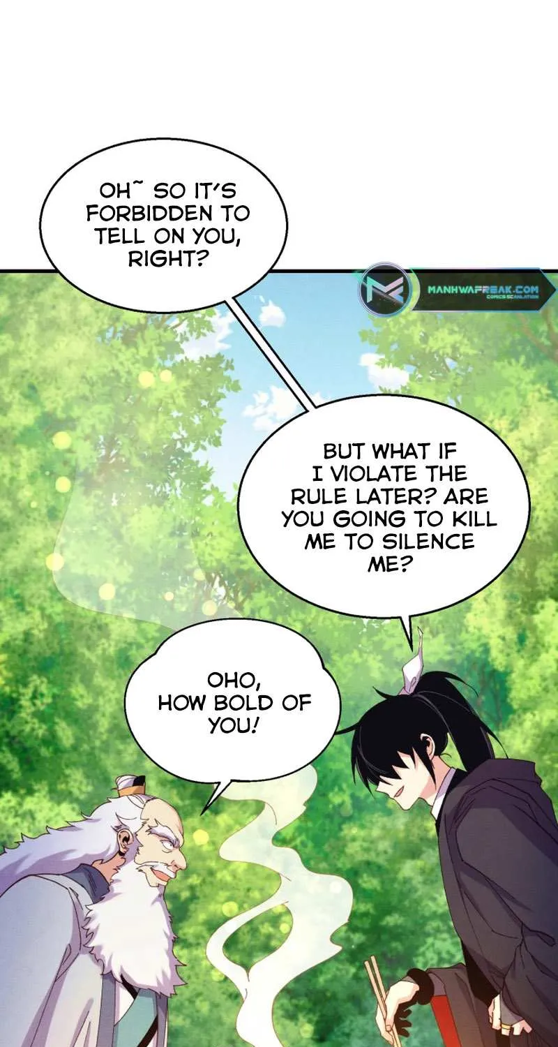Read Lightning Degree chapter 163 image 20 on Lezhin