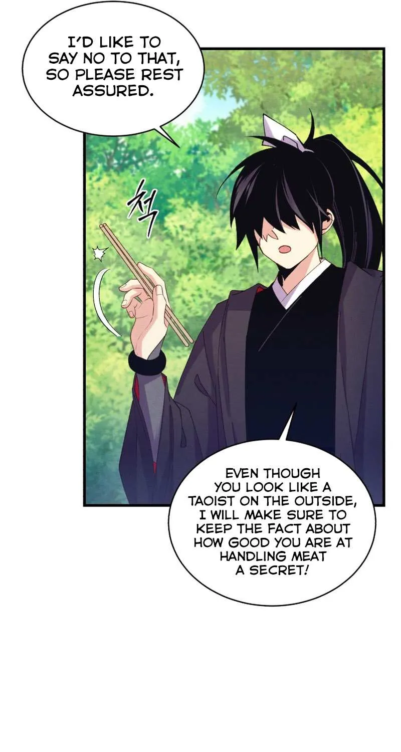 Read Lightning Degree chapter 163 image 22 on Lezhin