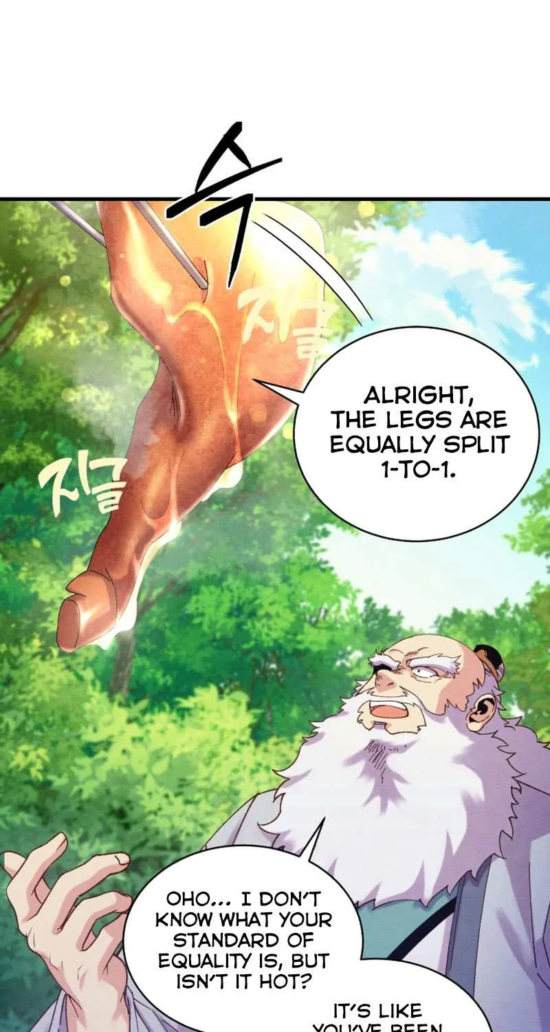 Read Lightning Degree chapter 163 image 27 on Lezhin