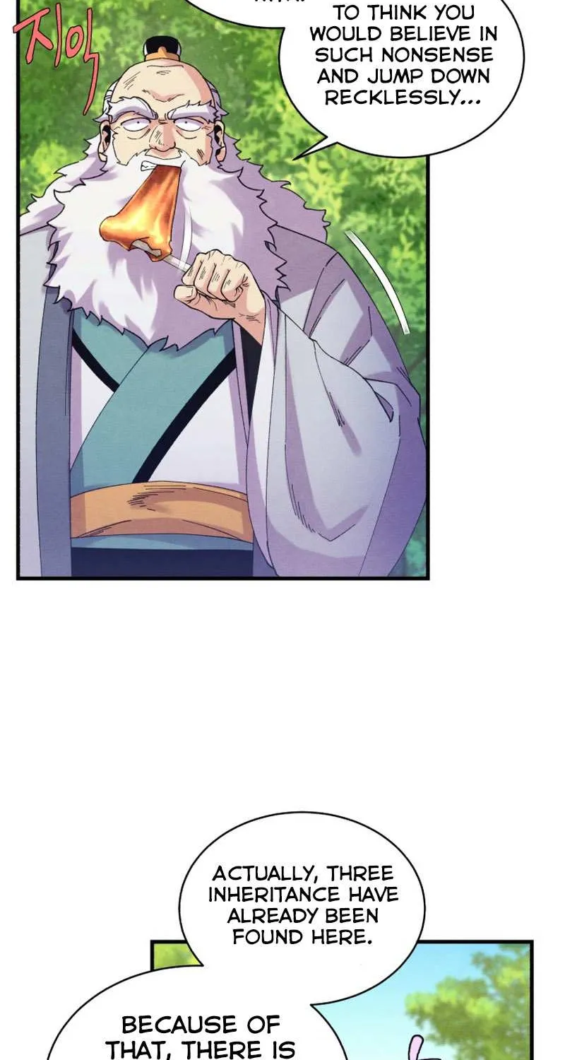 Read Lightning Degree chapter 163 image 37 on Lezhin