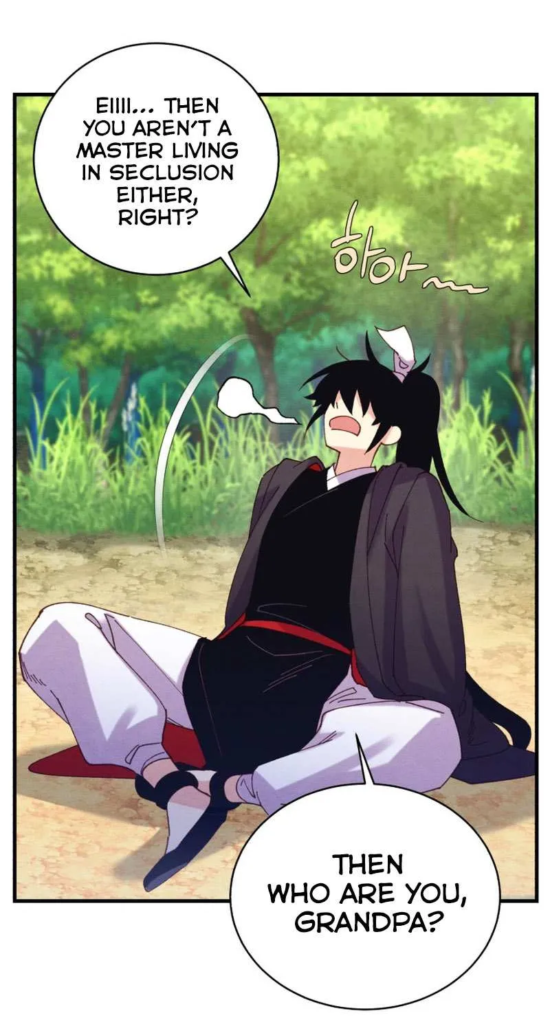 Read Lightning Degree chapter 163 image 39 on Lezhin