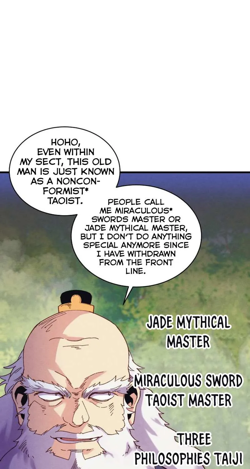 Read Lightning Degree chapter 163 image 40 on Lezhin
