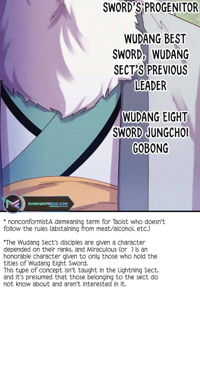 Read Lightning Degree chapter 163 image 41 on Lezhin