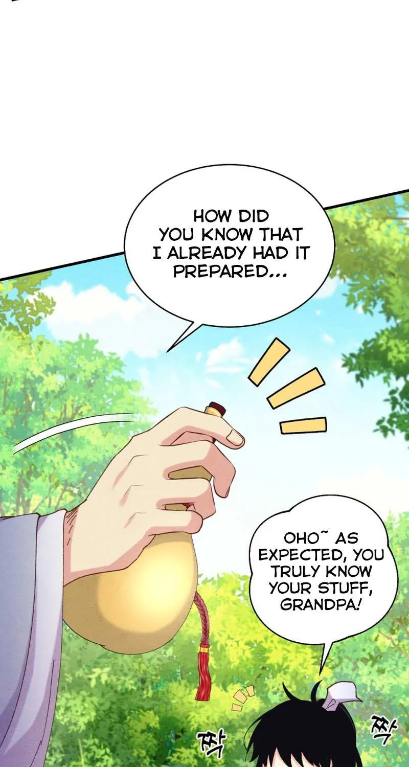 Read Lightning Degree chapter 163 image 44 on Lezhin