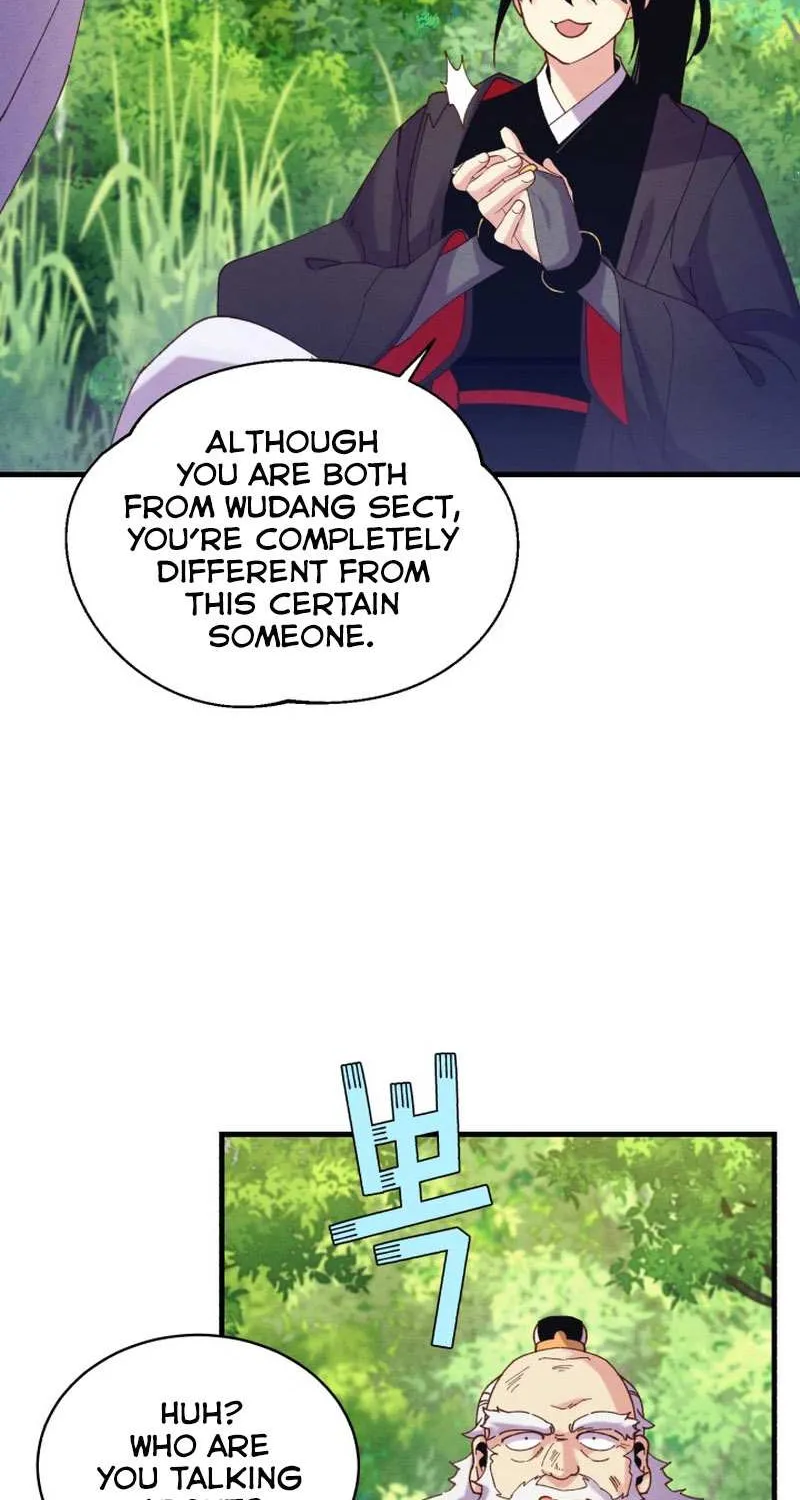 Read Lightning Degree chapter 163 image 45 on Lezhin