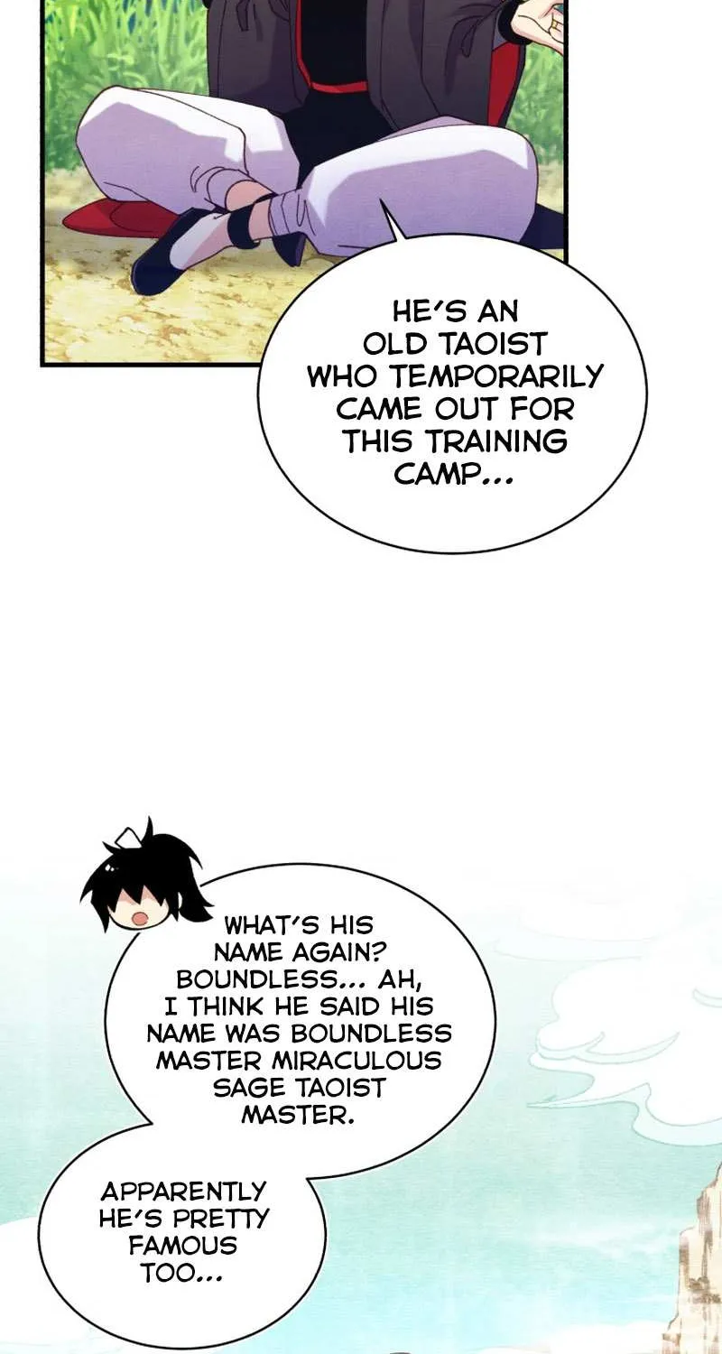 Read Lightning Degree chapter 163 image 47 on Lezhin