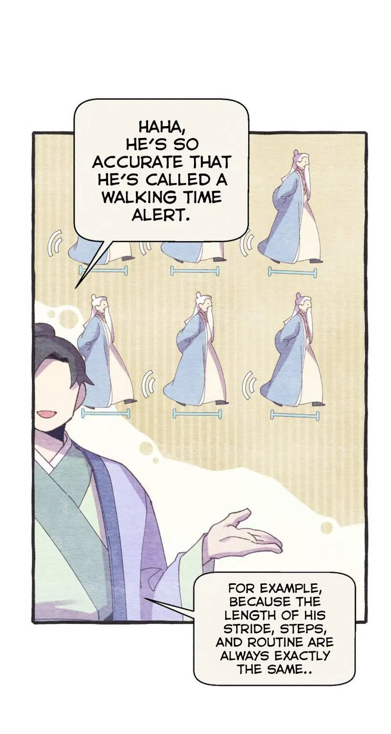 Read Lightning Degree chapter 163 image 49 on Lezhin