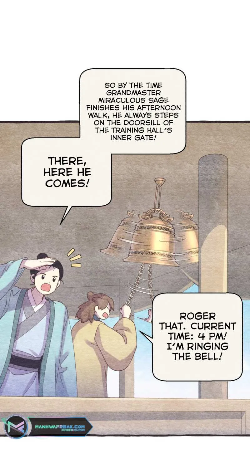 Read Lightning Degree chapter 163 image 50 on Lezhin