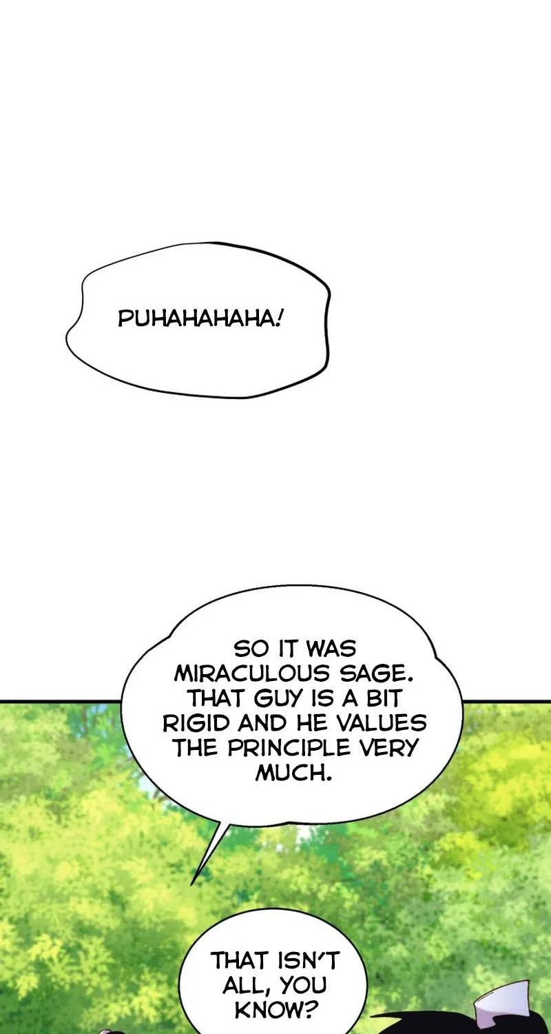Read Lightning Degree chapter 163 image 53 on Lezhin