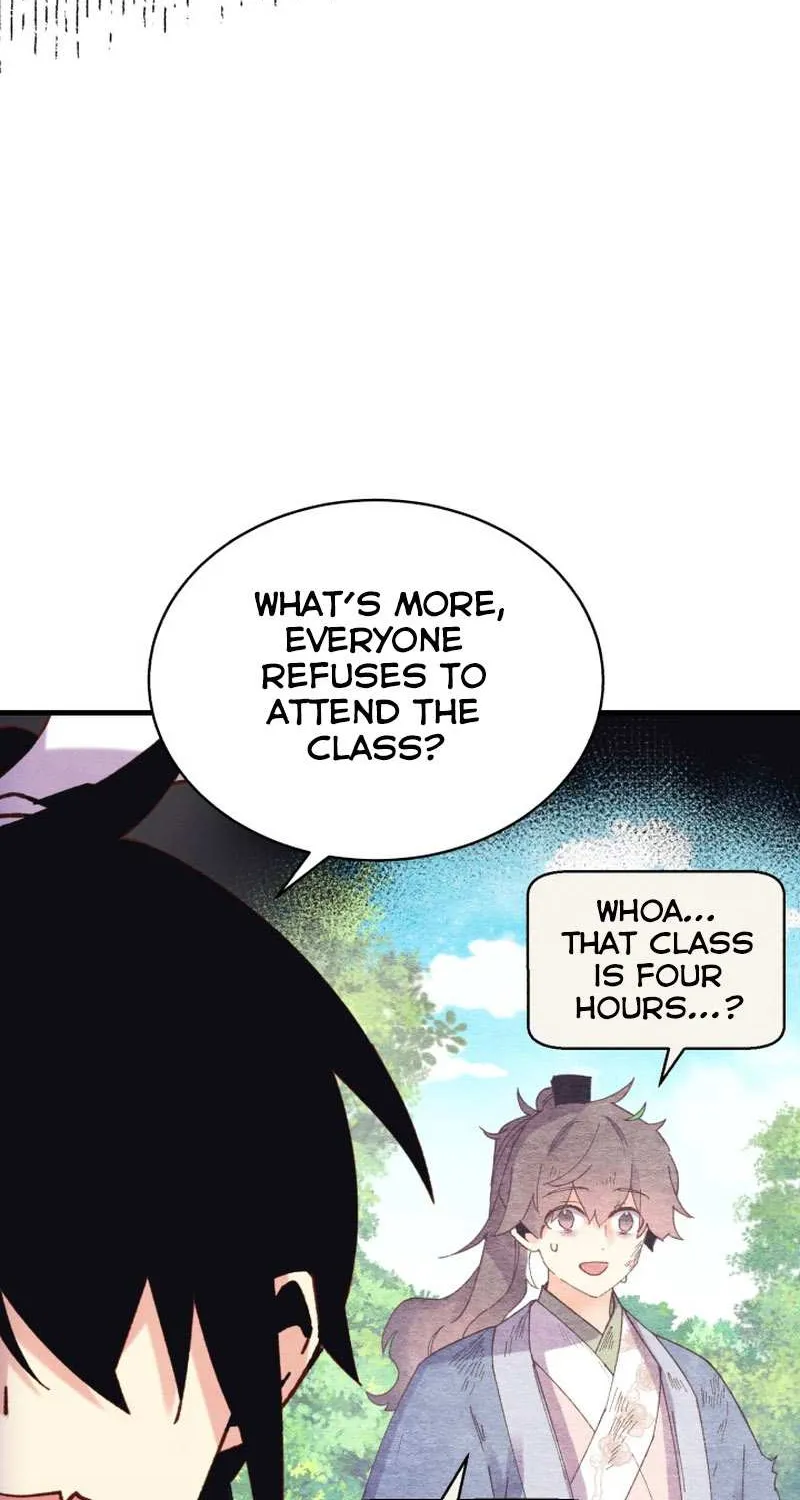 Read Lightning Degree chapter 163 image 59 on Lezhin