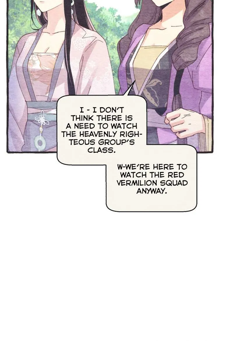 Read Lightning Degree chapter 163 image 61 on Lezhin